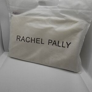 RACHEL PALLY Canvas Tote in Natural